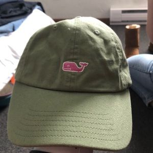 Vineyard Vines Hat